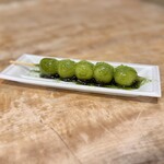 豆政 - 料理写真: