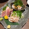 炭火焼鳥しげ - 