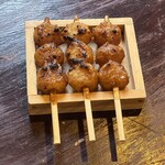 山田五平餅店 - 