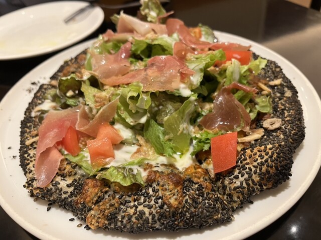 マッサ （pizzeria Massa） - 弘明寺（横浜市営）/イタリアン | 食べログ
