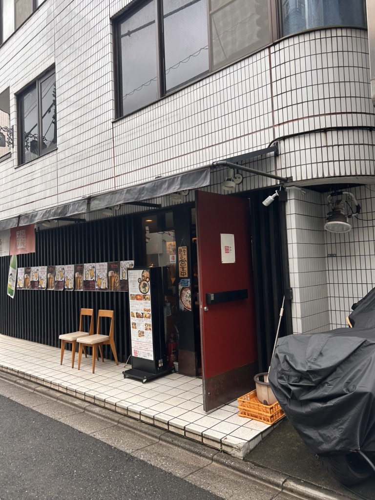 写真 : 饂飩酒房 はるぅ - 曙橋/韓国料理 | 食べログ