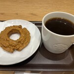 スターバックス・コーヒー - 料理写真: