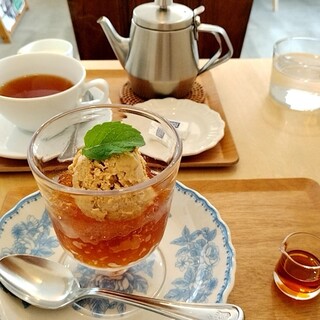 Tea Room Claris's_0