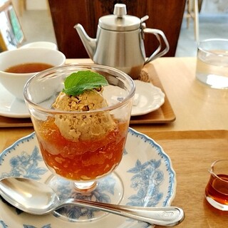 Tea Room Claris's_1