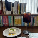本と喫茶コトノハ - 