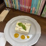 本と喫茶コトノハ - 