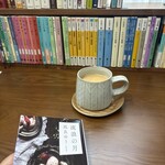 本と喫茶コトノハ - 