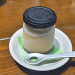酒場食堂 伊とう - アイスプリン