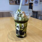 和すいーつ あうん - ドリンク写真: