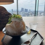 THE TEA LOUNGE - 