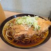 そばうどん勝田