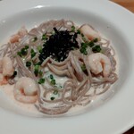 ポポラマーマ - 料理写真: