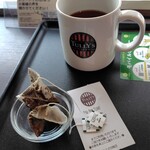 タリーズコーヒー - ドリンク写真: