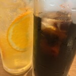 星乃珈琲店 - ドリンク写真: