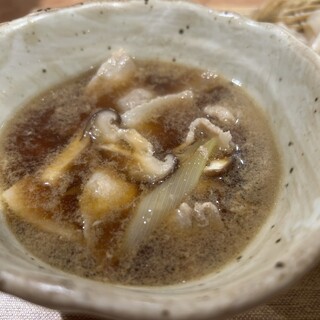 武蔵野うどん こぶし_1