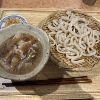 武蔵野うどん こぶし_0
