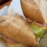 ドトールコーヒーショップ - 料理写真: