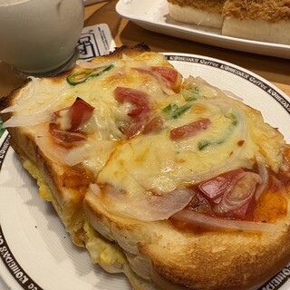 コメダ珈琲店_0
