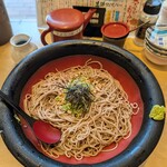 そば処 とんぼ - 料理写真:
