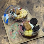 アサイー工房 - 料理写真: