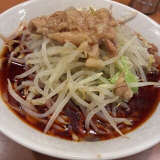 麺屋 長次郎_0