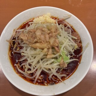 麺屋 長次郎_1
