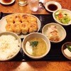 餃子の丸満 本店