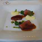 小笠原伯爵邸 - 