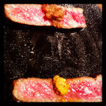 鳥茂 - サーロイン