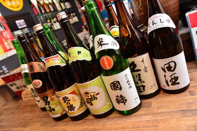 まるとも水産 - 釧路（居酒屋）の写真