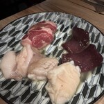 焼肉 うしみつ一門 - 