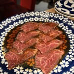 焼肉 うしみつ一門 - 