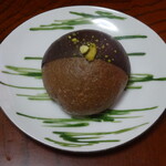 에고라핀’ - ドバイチョコ