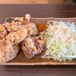 げんこつ - 