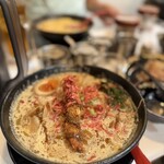 北海道らーめん みそ熊 - 料理写真:
