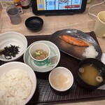 ガスト - 料理写真: