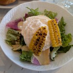 RITUEL Brasserie & Cafe - 