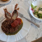 RITUEL Brasserie & Cafe - 