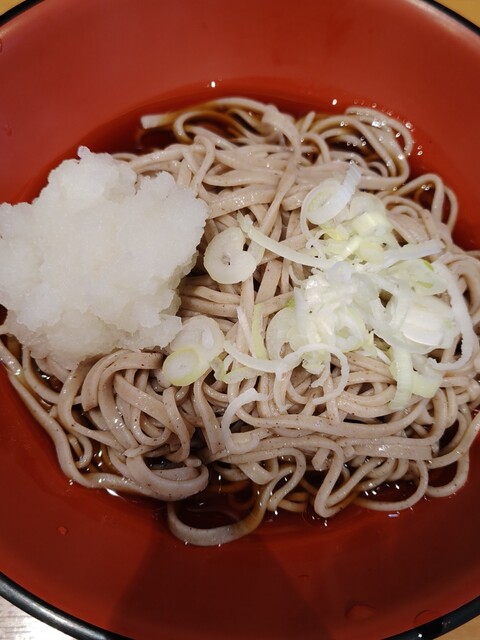 榑木川 長野駅東口店 - 長野（JR・しなの）/そば | 食べログ