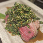 南方中華料理 南三 - 