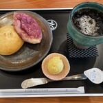 鹿吉 - 