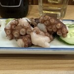 かぶら屋 - 