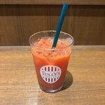 タリーズコーヒー - ドリンク写真: