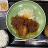 みそかつ 矢場とん ジャズドリーム長島店