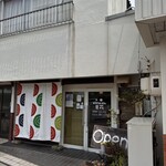 おうちごはんカフェ 豆花 - 