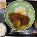 みそかつ 矢場とん - 料理写真:
