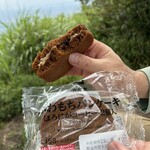LAWSON - 料理写真:ローソン印の。(山崎製パン)