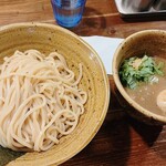 ベジポタつけ麺えん寺 - 