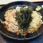 こえど蕎麦 - 料理写真:
