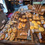 Toki - 料理写真:
